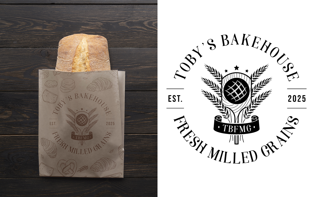 Logo Design by Zonda Studio for this project | Design #34553879