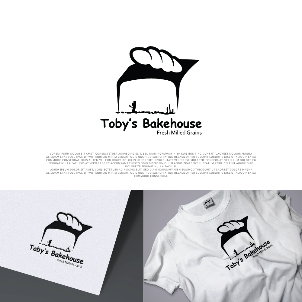 Logo Design by Huzaifa Designer for this project | Design #34559834