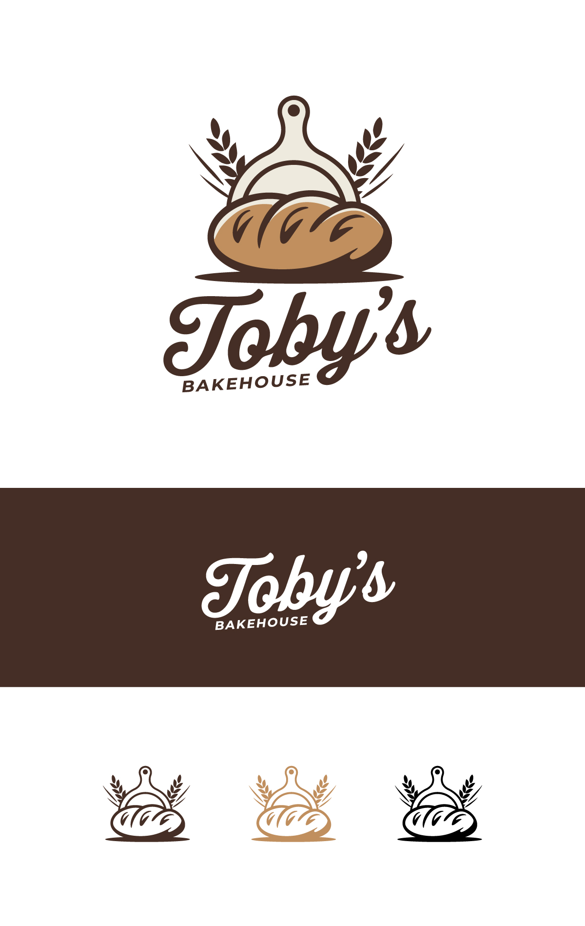 Logo Design by apik. for this project | Design #34569249