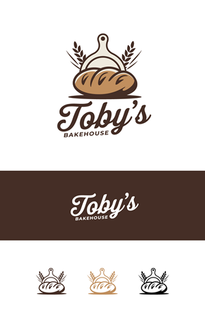 Logo Design by apik. for this project | Design: #34569249