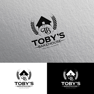 Logo Design by Alex Henry for this project | Design: #34554868