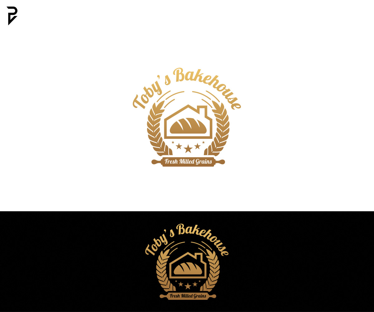 Logo Design by poisonvectors for this project | Design #34553216