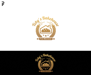 Logo Design by poisonvectors for this project | Design: #34553216