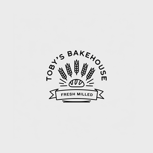 Logo Design by echosaputro for this project | Design: #34553425