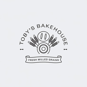 Logo Design by echosaputro for this project | Design: #34553426