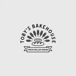 Logo Design by echosaputro for this project | Design: #34553427