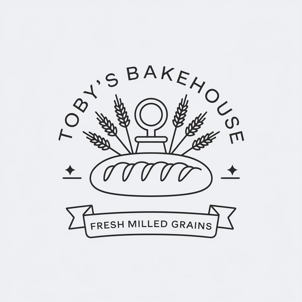 Logo Design by echosaputro for this project | Design #34553428