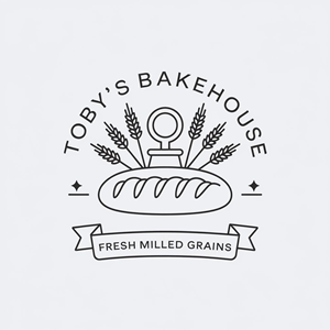 Logo Design by echosaputro for this project | Design: #34553428