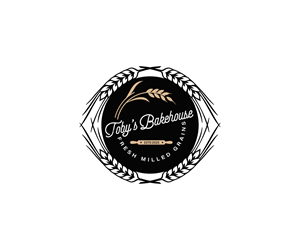 Logo Design by Raoul 2 for this project | Design #34573462