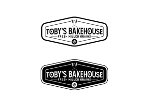 Logo Design by jika for this project | Design #34552623