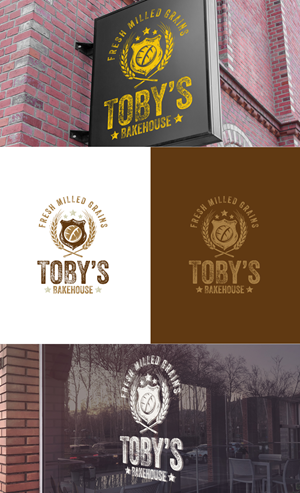 Logo Design by GLDesigns for this project | Design: #34552910