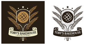 Logo Design by Sakuranight for this project | Design #34552828