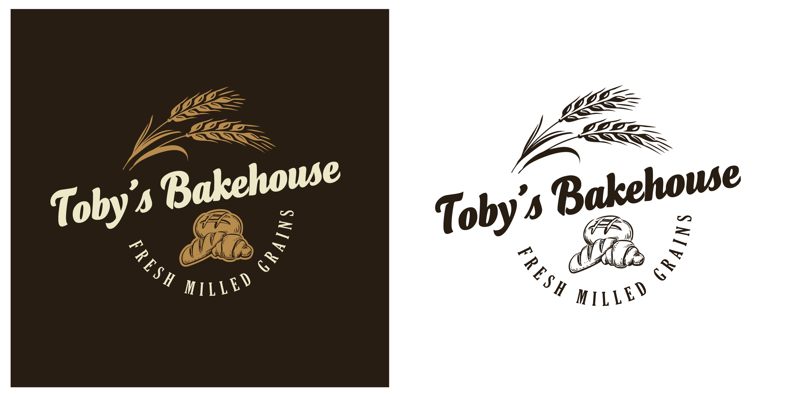 Logo Design by Sakuranight for this project | Design #34553056