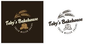 Logo Design by Sakuranight for this project | Design: #34553056