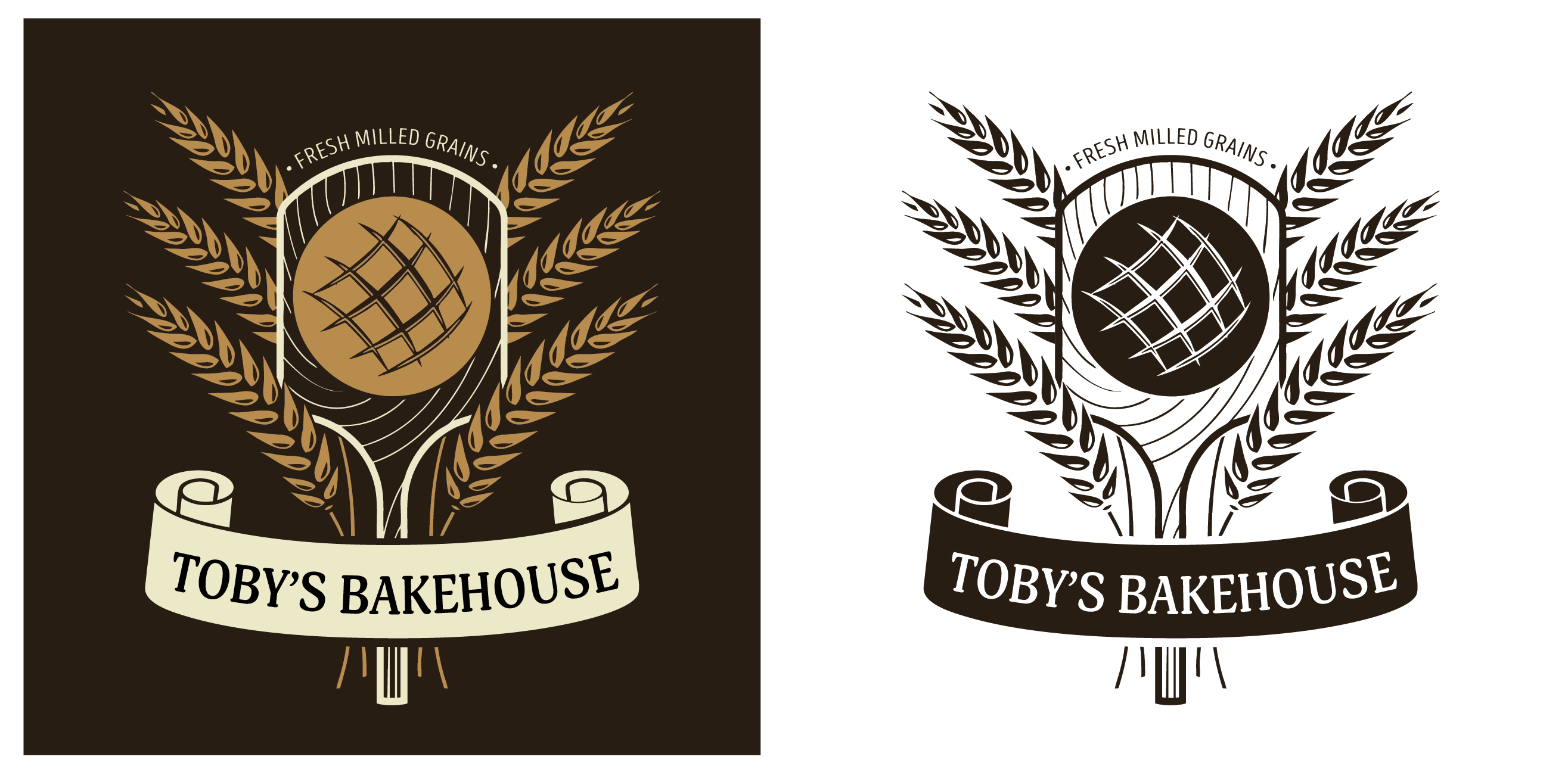 Logo Design by Sakuranight for this project | Design #34580388