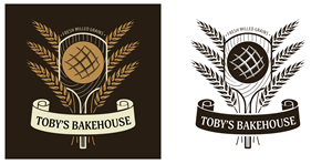 Logo Design by Sakuranight for this project | Design: #34580388