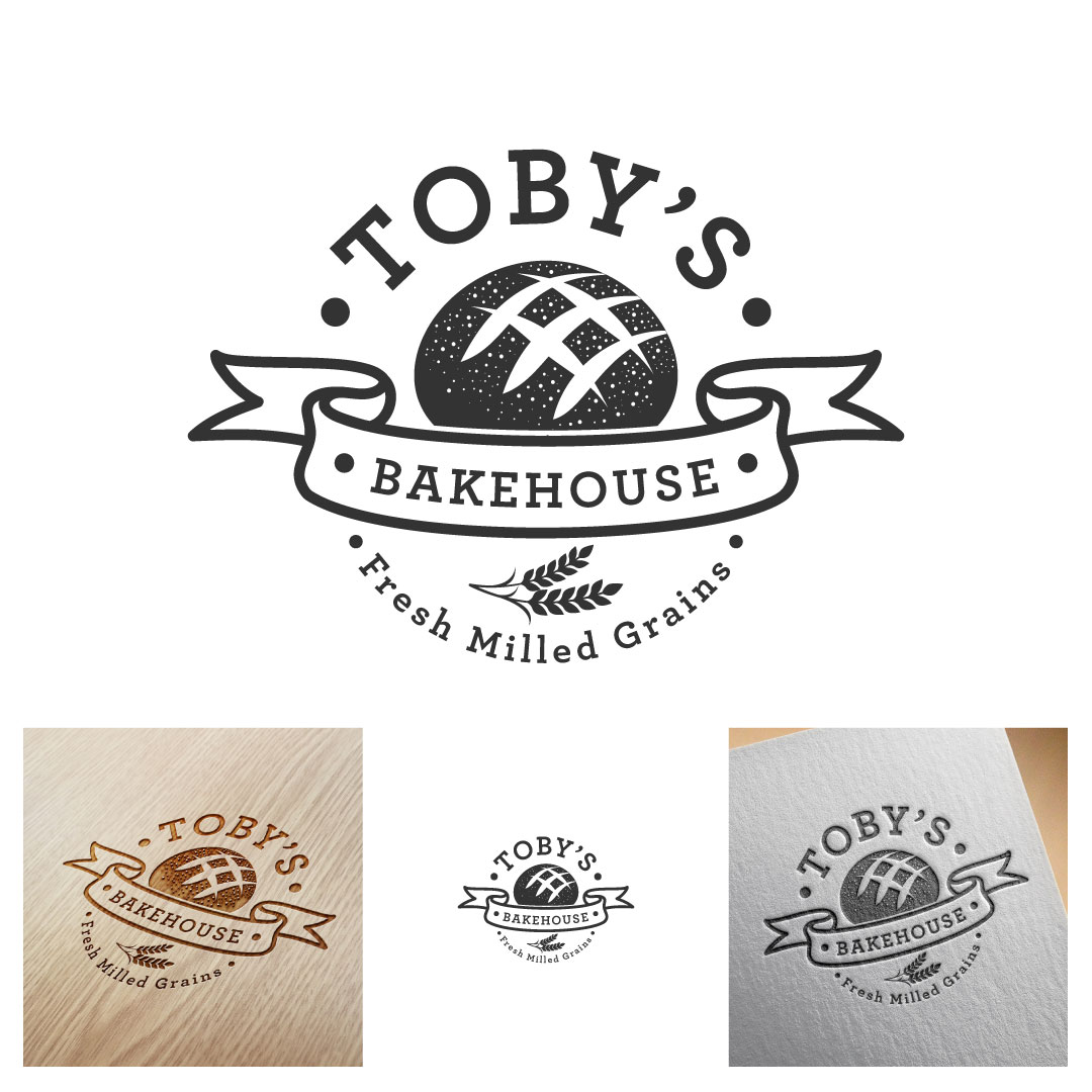 Logo Design by michellefrances for this project | Design #34574589