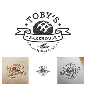 Logo Design by michellefrances for this project | Design: #34574589