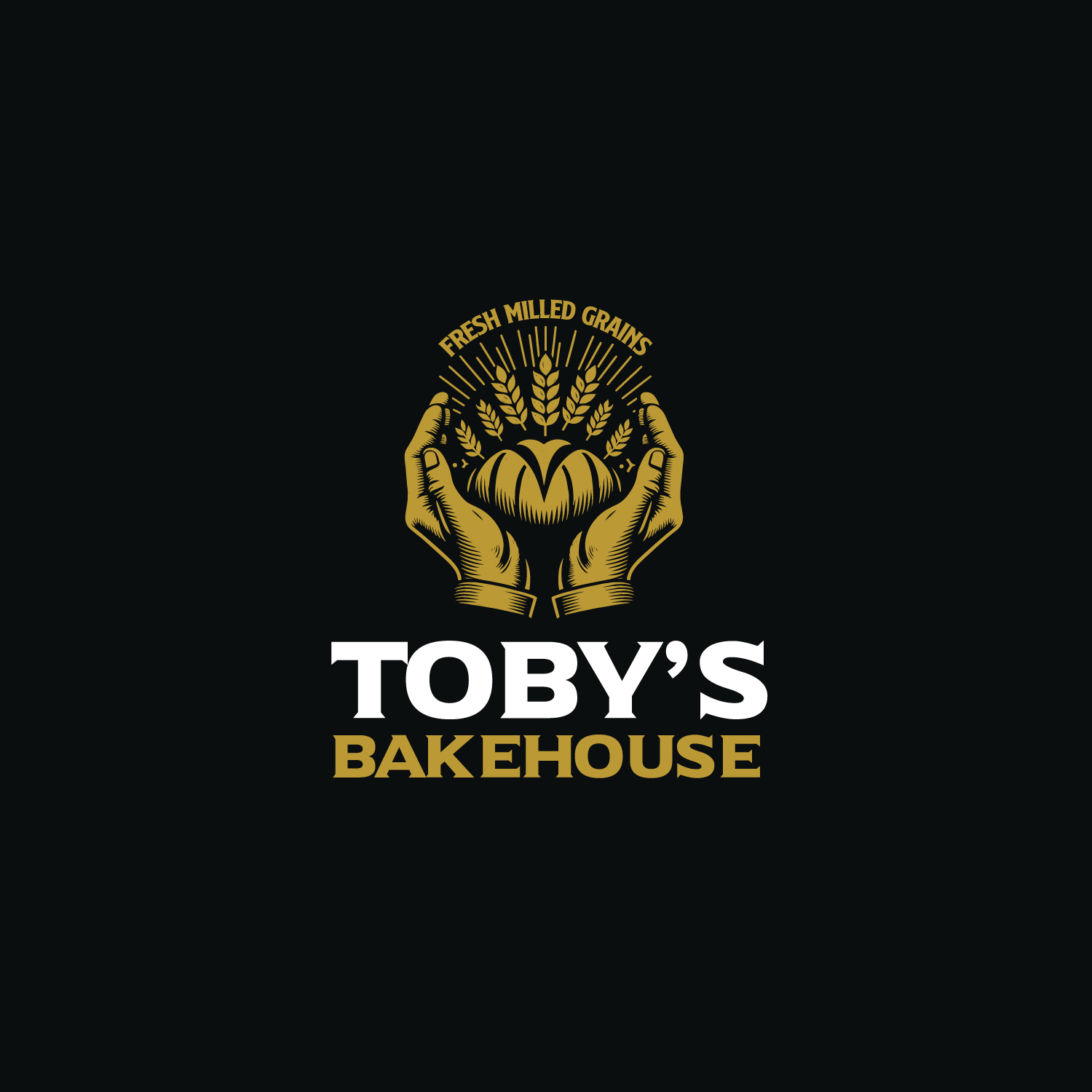 Logo Design by NEX for this project | Design #34552339