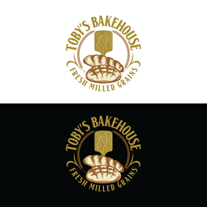 Logo Design by prodesigns99 for this project | Design: #34560821