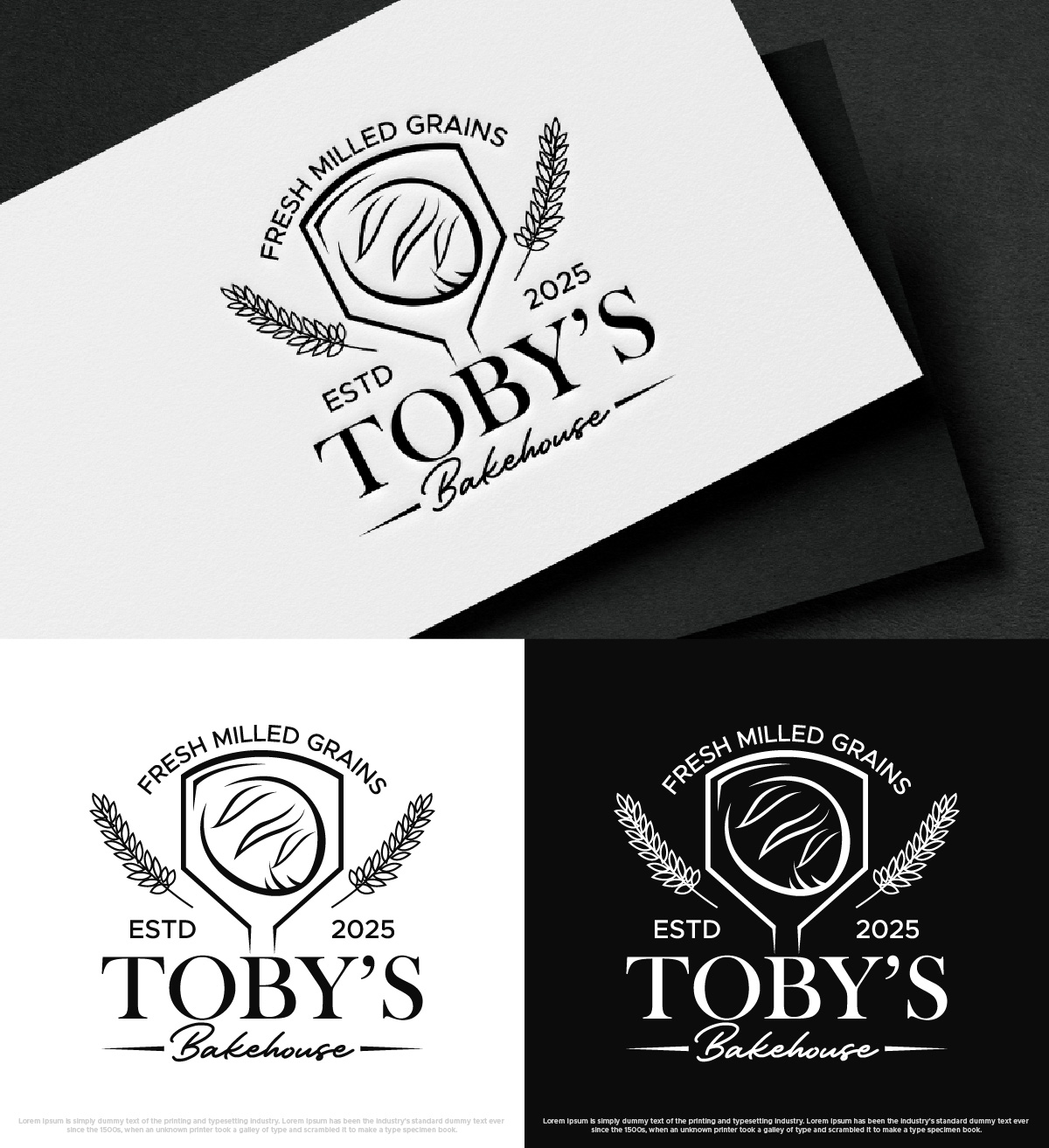 Logo Design by fly  design for this project | Design #34558165
