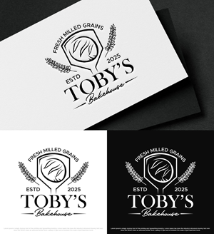 Logo Design by fly  design for this project | Design: #34558165