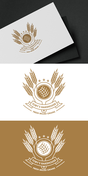 Logo Design by fly  design for this project | Design: #34558169