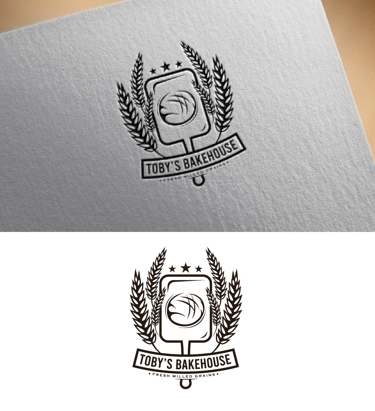 Logo Design by fly  design for this project | Design #34558171