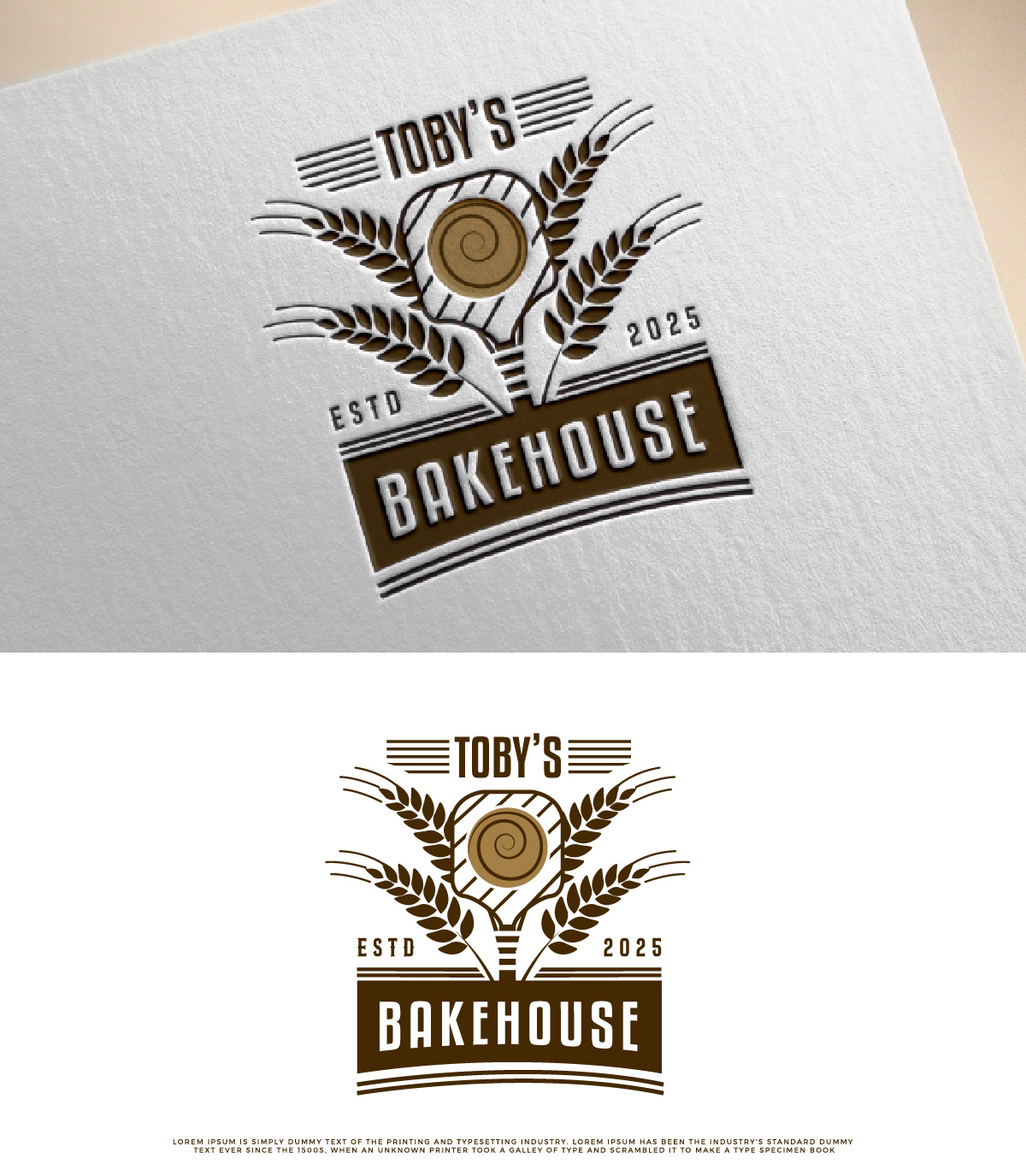 Logo Design by fly  design for this project | Design #34575271