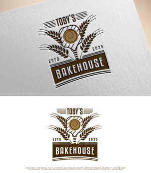 Logo Design by fly  design for this project | Design: #34575271