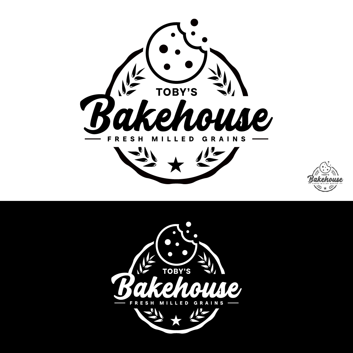 Logo Design by DesignLima for this project | Design #34556239