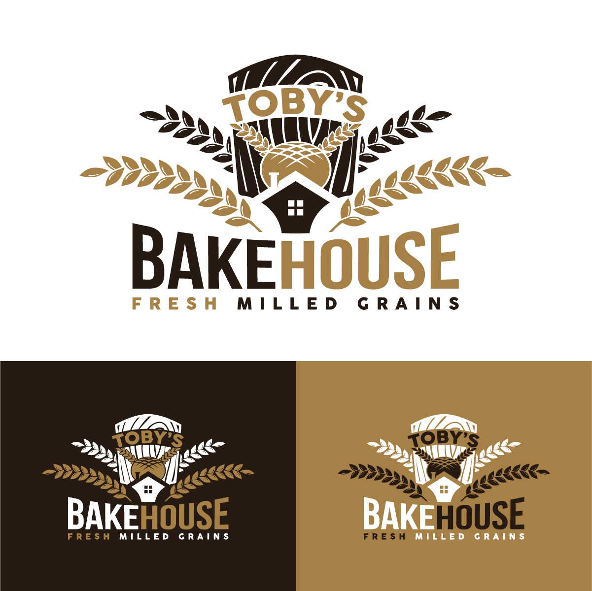 Logo Design by DesignLima for this project | Design #34556242
