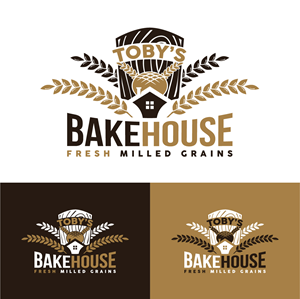 Logo Design by DesignLima for this project | Design: #34556242