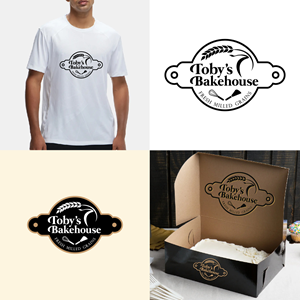 Logo Design by The Silver Screen Studio for this project | Design: #34552771