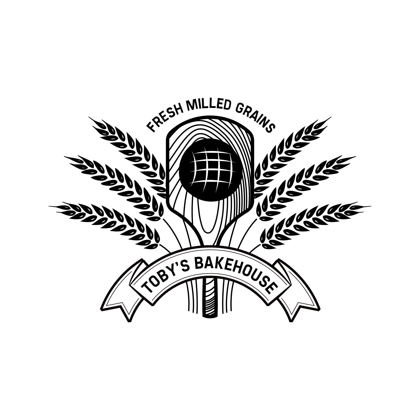Logo Design by A10 for this project | Design #34552799