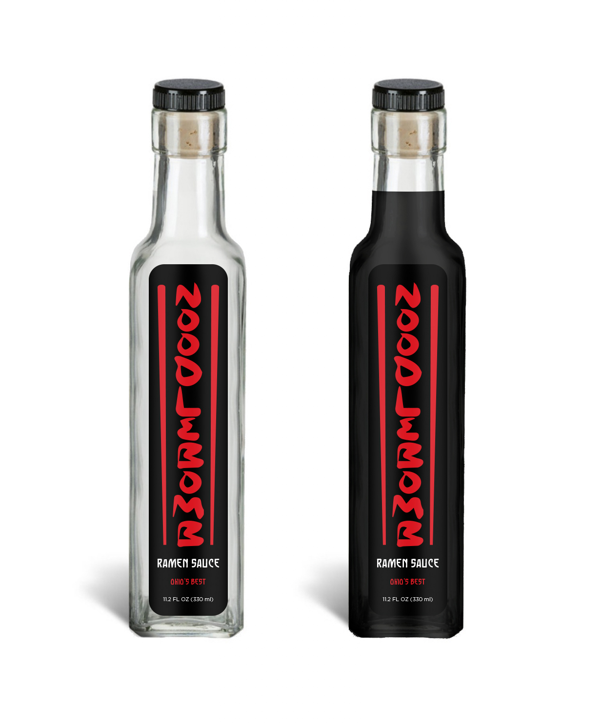 Merchandize-Design von Sergio Coelho für dieses Projekt | Design #34578172