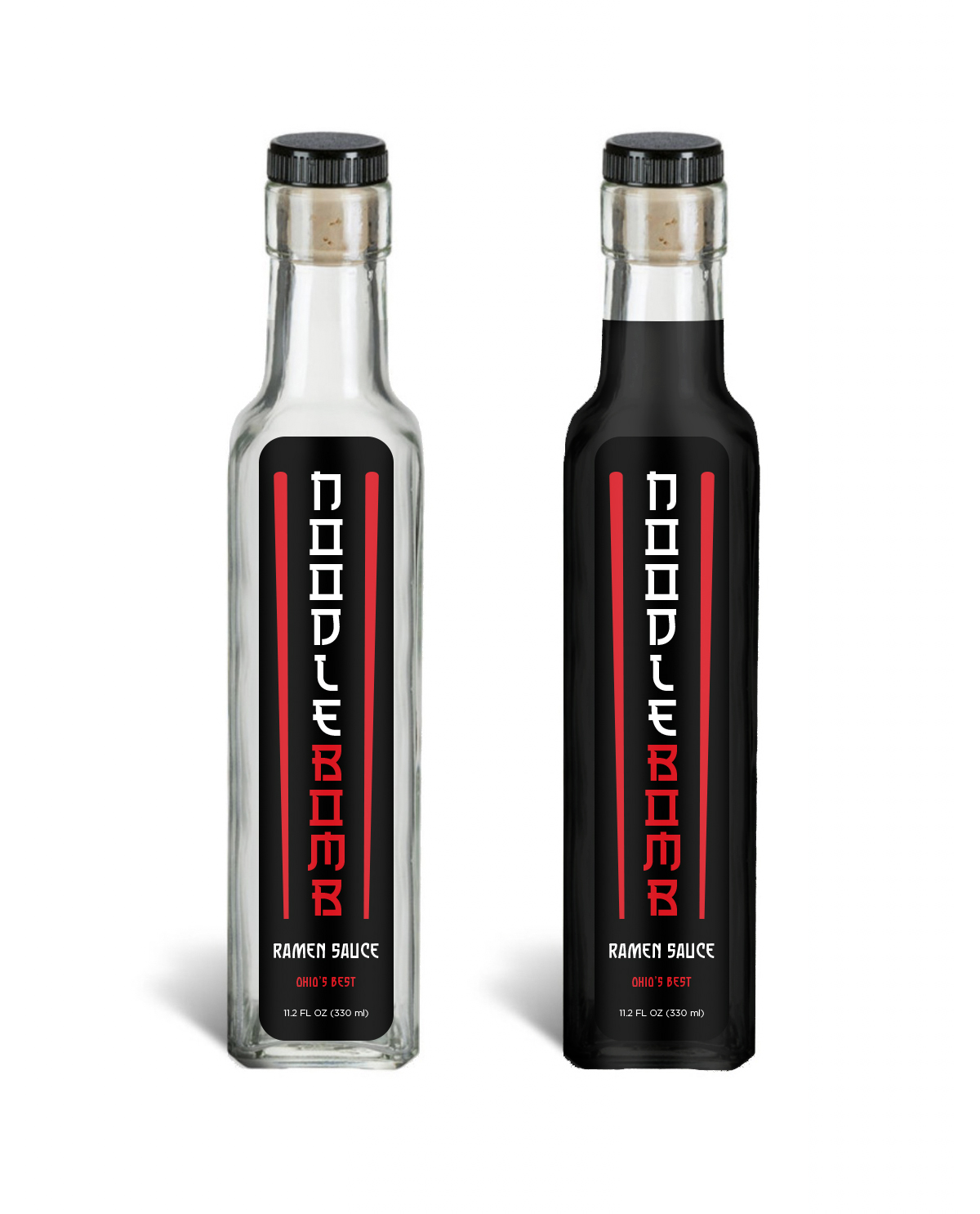 Merchandize-Design von Sergio Coelho für dieses Projekt | Design #34578181