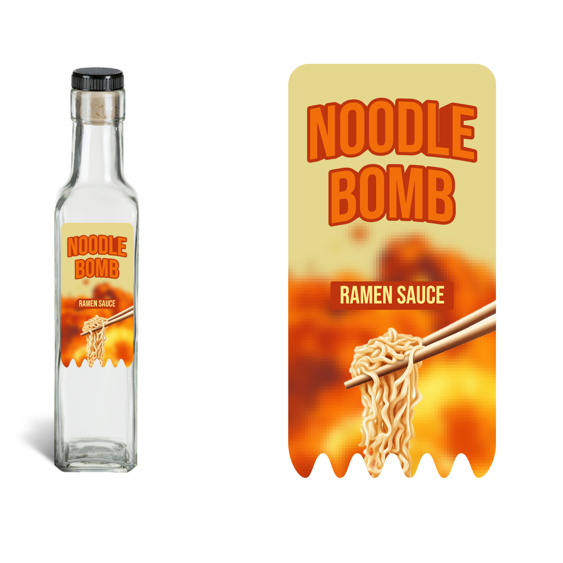 Merchandize-Design von Rifqi 7 für dieses Projekt | Design #34572058