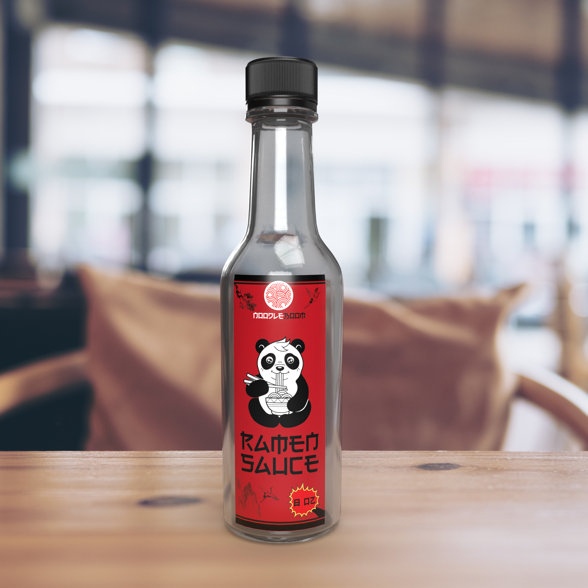 Merchandize Design by Vyacheslav65 for this project | Design #34560531