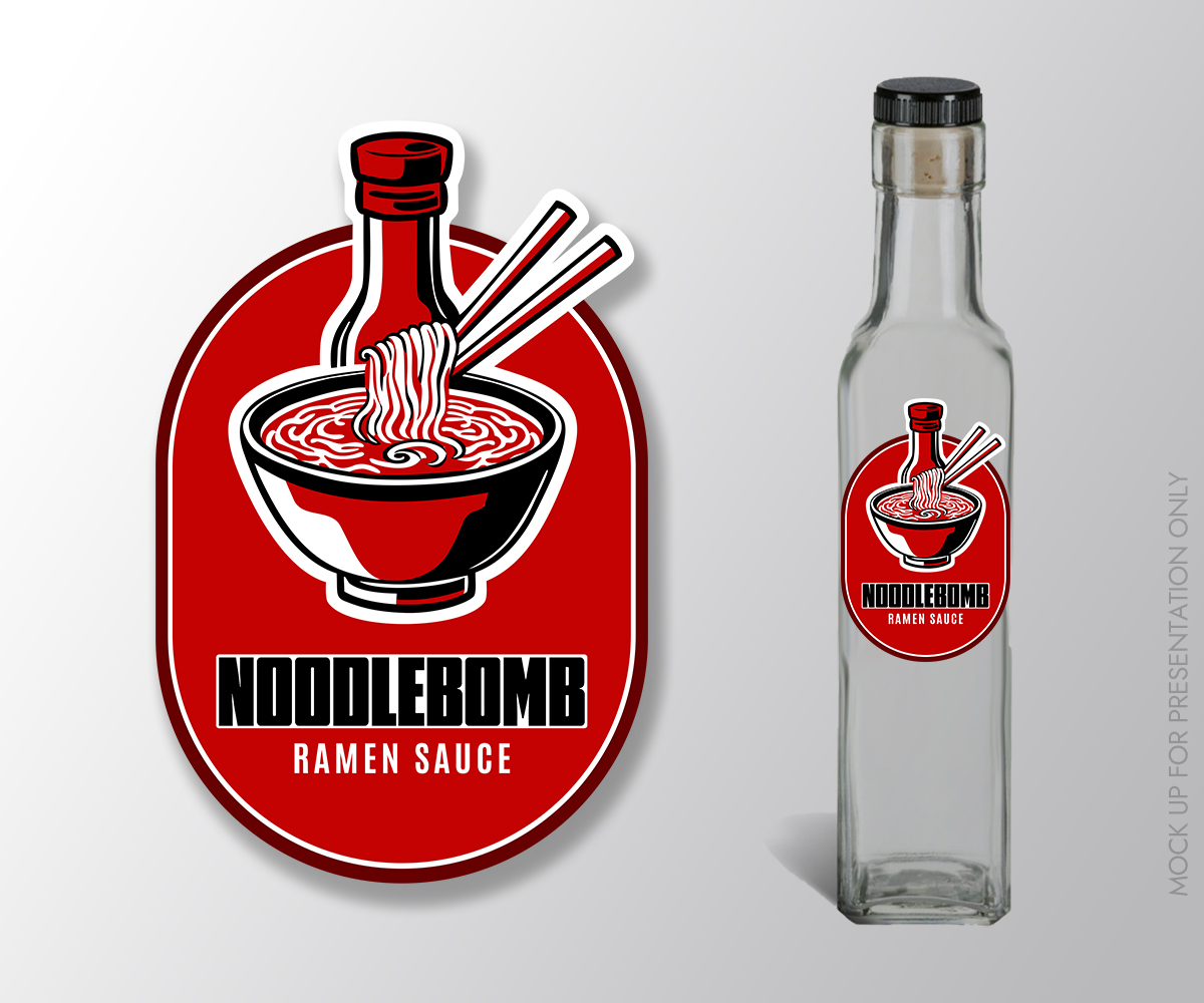 Merchandize-Design von NancyTan für dieses Projekt | Design #34575526