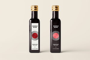 Merchandize Design by Rodrigo Moreno