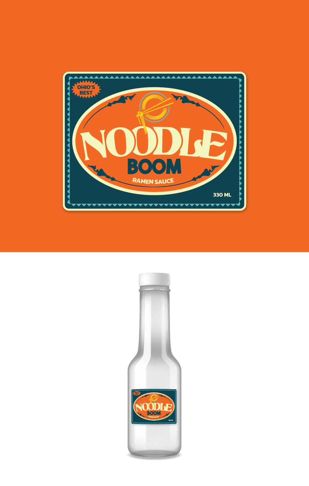 Merchandize-Design von Ngoeg für dieses Projekt | Design #34596474