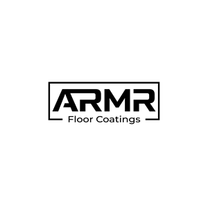 Logo-Design von 99 Art.. für ARMR Floor Coatings | Design: #34611060