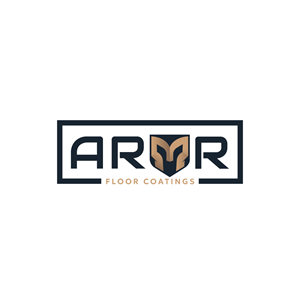 Design de Logo par Franabanana pour ARMR Floor Coatings | Design : #34609608
