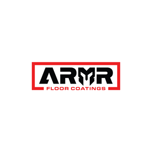 Design de Logo par JohnnyCactus pour ARMR Floor Coatings | Design : #34571810