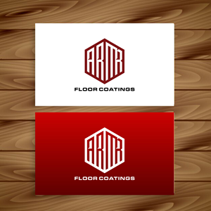 Logo-Design von RAZQ für ARMR Floor Coatings | Design: #34621661