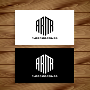 Logo-Design von RAZQ für ARMR Floor Coatings | Design: #34621668