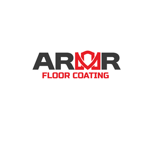 Logo-Design von PaoloP für ARMR Floor Coatings | Design: #34556750