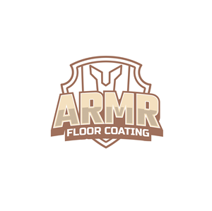 Logo-Design von PaoloP für ARMR Floor Coatings | Design: #34556763