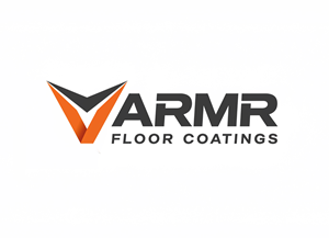 Logo-Design von HSL Brain für ARMR Floor Coatings | Design: #34613276